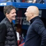 Oliver Glasner Optimistis Bisa Kalahkan Liverpool di Community Shield Arne Slot liverpool.com - Info Malang Raya