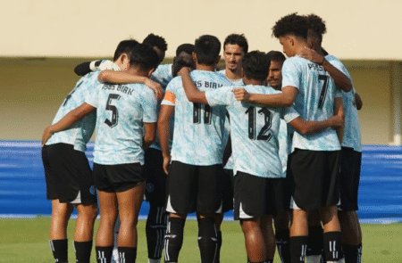 PSBS Biak Pemain asing Super League @psbsofficial - Info Malang Raya