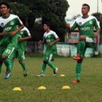 PSMS - Info Malang Raya