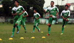 PSMS - Info Malang Raya