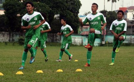 PSMS - Info Malang Raya