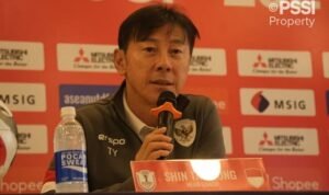 PSSI STY - Info Malang Raya