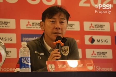 PSSI STY - Info Malang Raya