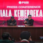 PSSI menggelar Piala Kemerdekaan 2025 untuk timnas U 17 Indonesia pssi.org - Info Malang Raya