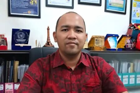 Pakar Kebijakan Publik Untag Surabaya.webp - Info Malang Raya