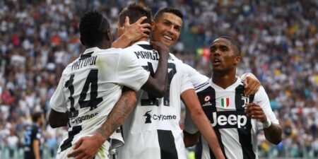 Parma vs Juventus min - Info Malang Raya