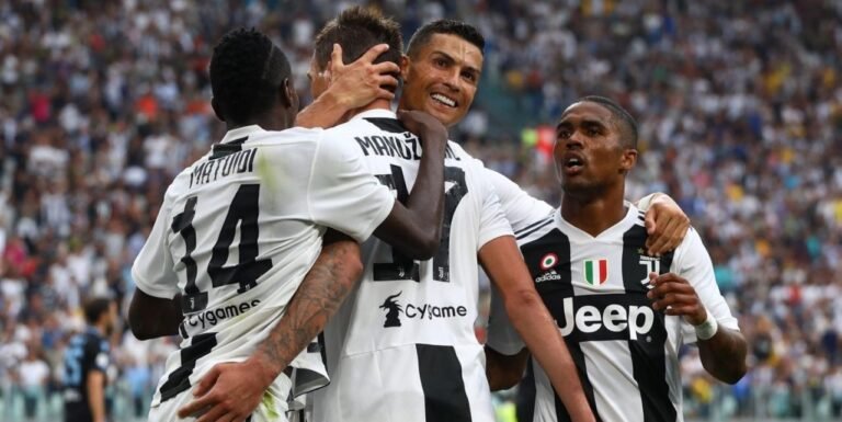 Parma vs Juventus min - Info Malang Raya