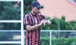 Pelatih Arema FC Widodo C Putro harus jeli - Info Malang Raya