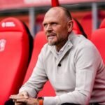Pelatih Twente Optimistis Bisa Kalahkan Manchester United di Old Trafford Joseph Oosting @Utdtruthfu - Info Malang Raya