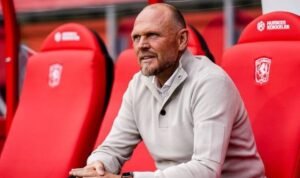 Pelatih Twente Optimistis Bisa Kalahkan Manchester United di Old Trafford Joseph Oosting @Utdtruthfu - Info Malang Raya