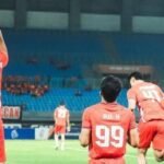 Pemain Persija Jakarta - Info Malang Raya