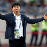 Pemecatan Shin Tae yong memunculkan banyak tanda tanya Getty Images - Info Malang Raya