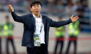 Pemecatan Shin Tae yong memunculkan banyak tanda tanya Getty Images - Info Malang Raya
