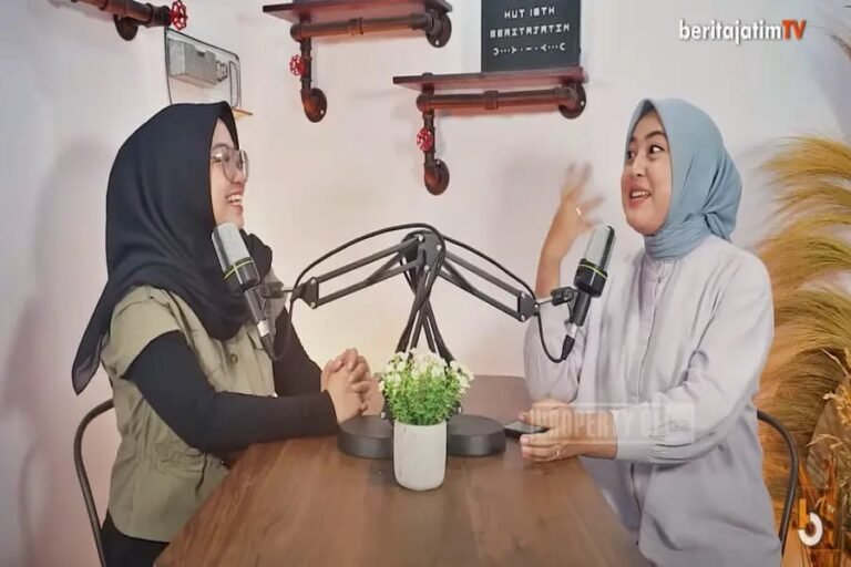 Podcast Anak Muda Bicara.webp - Info Malang Raya