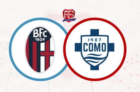 Prediksi Bologna vs Como - Info Malang Raya