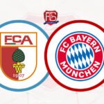 Prediksi FC Augsburg vs Bayern Munich - Info Malang Raya
