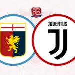 Prediksi Genoa vs Juventus - Info Malang Raya