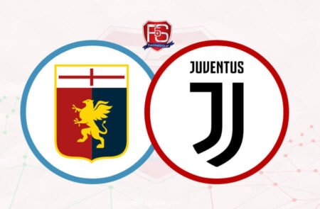 Prediksi Genoa vs Juventus - Info Malang Raya