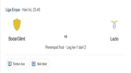 Prediksi Skor dan Susunan Pemain BodoGlim - Info Malang Raya