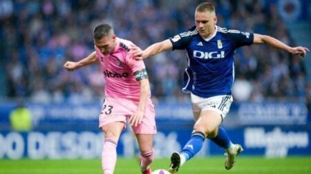 Prediksi skor Eibar vs Real Oviedo di Segunda Division - Info Malang Raya