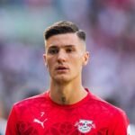 RB Leipzig Konfirmasi Benjamin Sesko Dapat Banyak Tawaran Coming Home Newcastle - Info Malang Raya