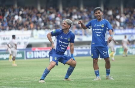 Rafinha - Info Malang Raya