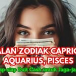 Ramalan Zodiak Capricorn Aquarius Pisces Besok Minggu 5 Januari 2025 - Info Malang Raya