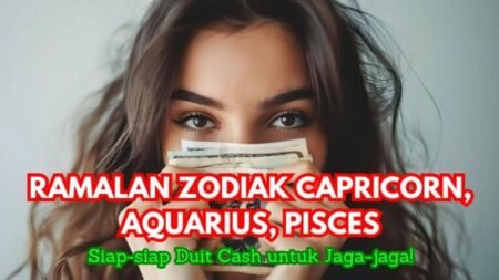 Ramalan Zodiak Capricorn Aquarius Pisces Besok Minggu 5 Januari 2025 - Info Malang Raya