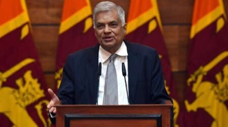 RanilWickremesinghe - Info Malang Raya