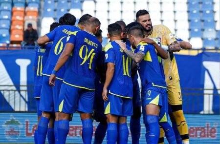 Regulasi pemain asing di Super League 2025 26 sangat buruk Instagram @aremafcofficial - Info Malang Raya