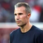 Robin van Persie dikritik Ronald Koeman soal pemilihan kapten di Feyenoord Getty Images - Info Malang Raya