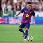 Roony Bardghji Berharap Bisa Menghabiskan Karier di Barcelona 2 Barca Universal - Info Malang Raya