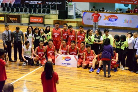 SMA BSS Malang - Info Malang Raya