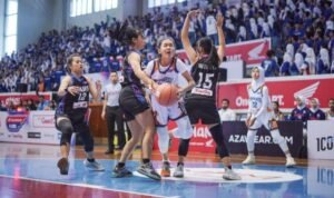 SMA Charis National Academy dbl malang dbl Indonesia - Info Malang Raya