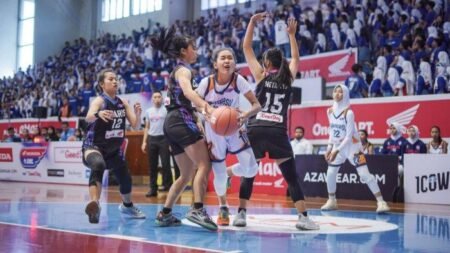 SMA Charis National Academy dbl malang dbl Indonesia - Info Malang Raya