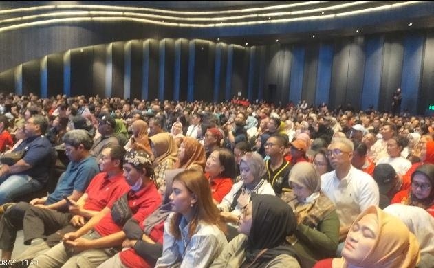 Prime Hills Estate Hadir di Gresik, Tawarkan Hunian Modern Berkonsep Artistik Mulai Rp 400 Juta - Info Malang Raya Foto BeritaJatim.com