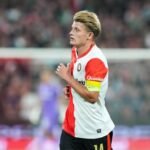Sem Steijn kini jadi kapten Feyenoord Getty Images 1024x653 - Info Malang Raya