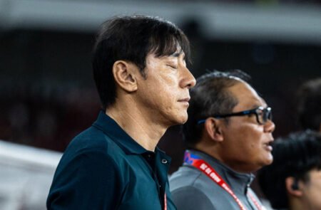 Shin tae yong gety - Info Malang Raya