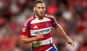Shon Weissman ditolak para fan Fortuna Duesseldorf Getty Images - Info Malang Raya