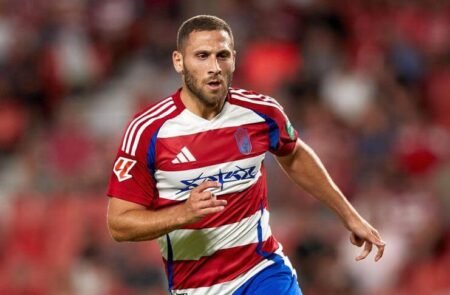 Shon Weissman ditolak para fan Fortuna Duesseldorf Getty Images - Info Malang Raya