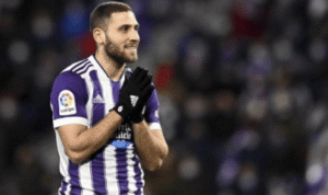 Shon Weissman pesepakbola Israel - Info Malang Raya