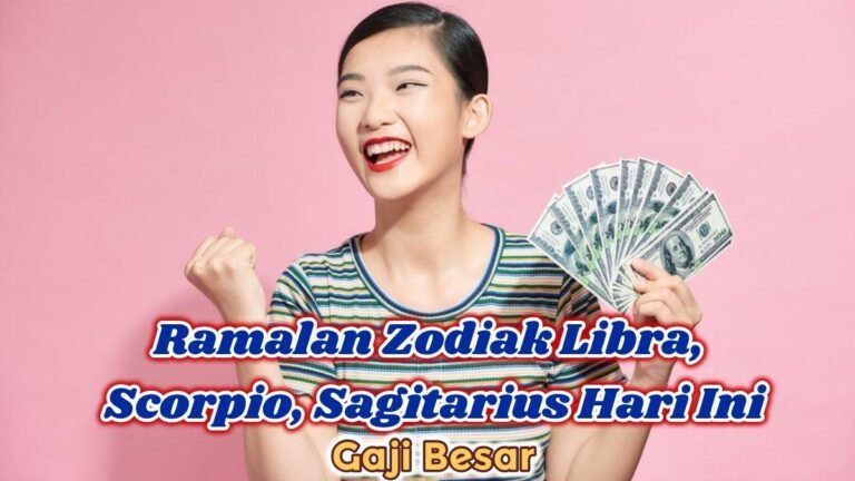 Simak ramalan zodiak Libra Scorpio Sagitarius hari ini Kamis 2 Januari 2025 - Info Malang Raya