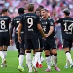 Skuad Bayern Munich tak akan bertambah banyak Getty Images - Info Malang Raya