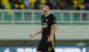 Super League Dewa United Akhirnya Menang PSM Imbang Lagi Rafael Struick @dewaunitedfc - Info Malang Raya