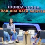 TERUNGKAP Pesan Terakhir Brigadir Joshua Kepada Ibunya Sebelum Dibunuh Ferdy Sambo - Info Malang Raya