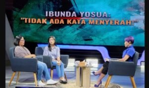 TERUNGKAP Pesan Terakhir Brigadir Joshua Kepada Ibunya Sebelum Dibunuh Ferdy Sambo - Info Malang Raya