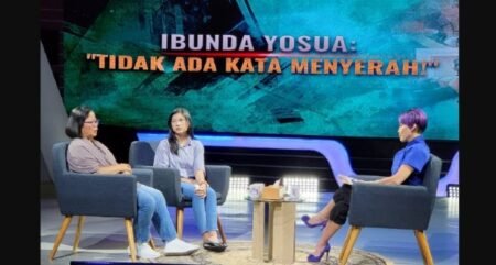 TERUNGKAP Pesan Terakhir Brigadir Joshua Kepada Ibunya Sebelum Dibunuh Ferdy Sambo - Info Malang Raya