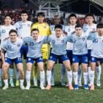 Taiwan Resmi Jadi Pengganti Kuwait untuk Hadapi Timnas Indonesia @TimnasXtra - Info Malang Raya
