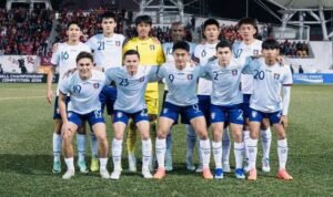 Taiwan Resmi Jadi Pengganti Kuwait untuk Hadapi Timnas Indonesia @TimnasXtra - Info Malang Raya