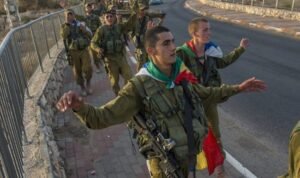 Tentara Israel Druze e1533260366975 - Info Malang Raya